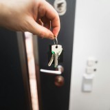 Renda da casa a aumentar