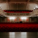 Sala de Teatro
