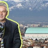 dove vive roberto baggio