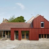The Wool Hall