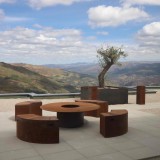 Silken Mezio National Park