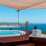 Casas de luxo no sul da Europa