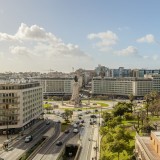avenida da liberdade