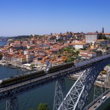 Habitação no Grande Porto