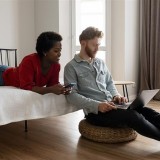 Preço dos quartos para arrendar