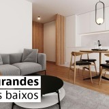 casas grandes e baratas