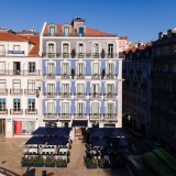 Blue Liberdade Hotel