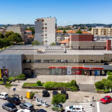 Escritórios em Braga
