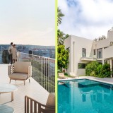 Casas de luxo em Portugal