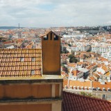 Casas em Lisboa