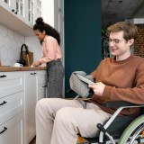 Crédito habitação a pessoas com deficiência