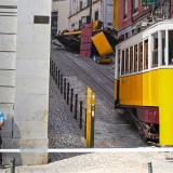 Investigação ao acidente no elevador da Glória