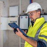 Fiscalização da qualidade do ar