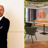 Empresas estão a tornar escritórios mais modernos