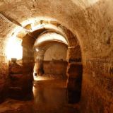 Galerias romanas em Lisboa
