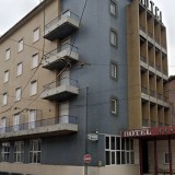 Antigo Hotel Bragança