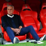 José Mourinho