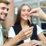 Jovens a comprar casa