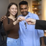 Jovens a comprar casa