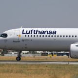 Lufthansa