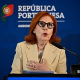 Maria da Graça Carvalho