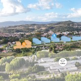 Minho Innovation & Technology Hub (MITH)