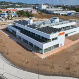 Novo edifício STIHL