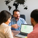 Estrangeiros a procurar casas em Portugal
