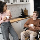 Pessoas com deficiência