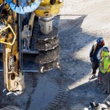 Mota-Engil ganha obra de túnel no Brasil