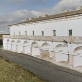Renovação do Quartel das Esquadras