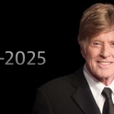 Robert Redford