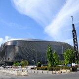 Santiago Bernabeu