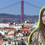 Onde vive Infanta Sofía?