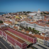 Hotel The Standard Lisbon