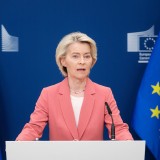 Ursula von der Leyen