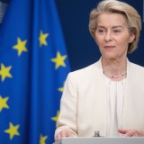 Ursula von der Leyen