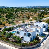 Zonas de luxo em Tavira