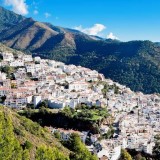 Ojén, Málaga