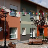 Il Paese Ritrovato, Monza