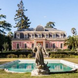 Portugal palace for sale