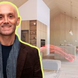 Automação e digitalização de casas