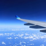asa de avião