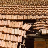 Aumento de barracas em Portugal