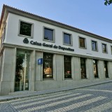 Caixa Geral de Depósitos