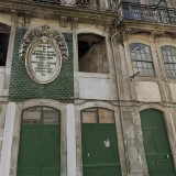 AM do Porto aprova compra de parte da casa de Almeida Garrett