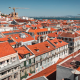 Casas em Lisboa