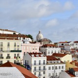 Casas em Lisboa
