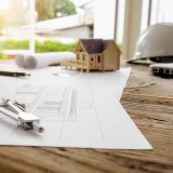 Licenças de Construção