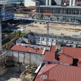 Custos de construção de casas novas